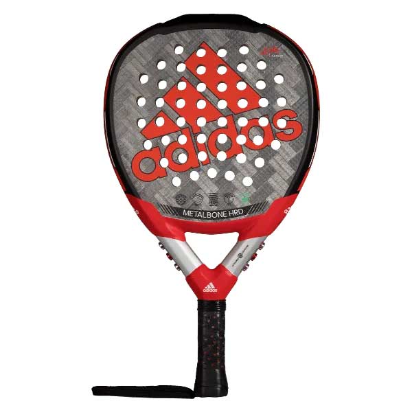 Best padel racket for competition level