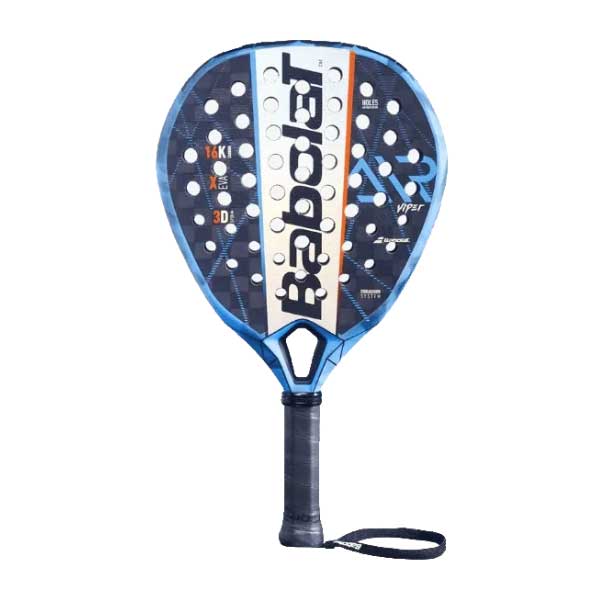 Best all-around padel racket
