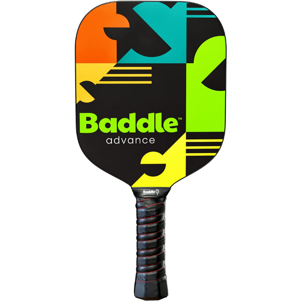 Baddle Pickleball Advance Paddle