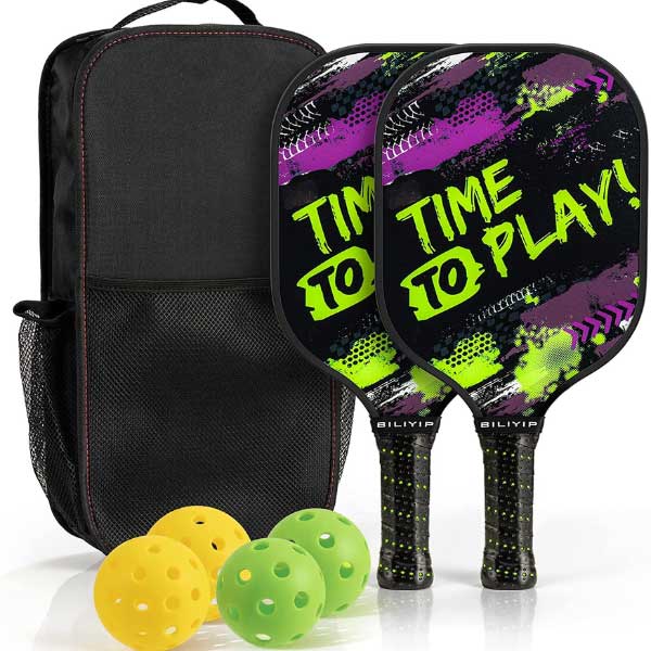 Biliyip Pickleball Paddles