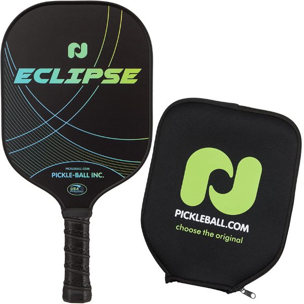 Best pickleball paddle for beginners