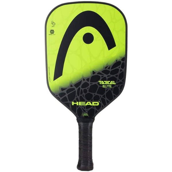 HEAD Radical Elite Paddle