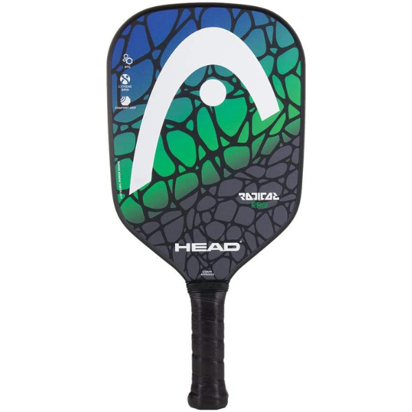 HEAD Radical Pro Pickleball Paddle