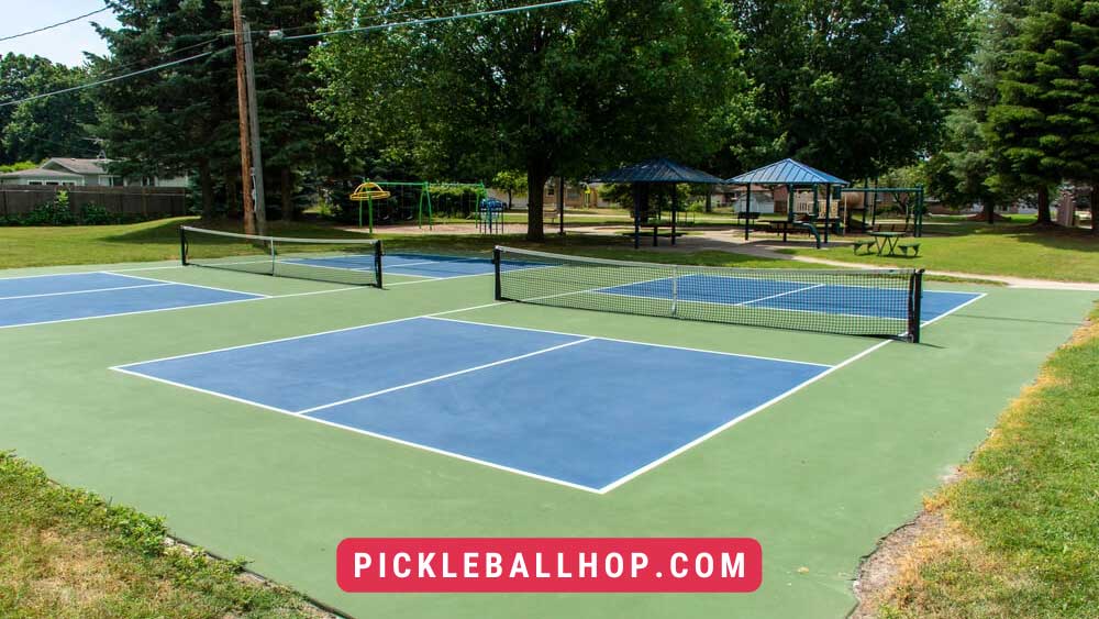 How Many Calories Do You Burn Playing Pickleball