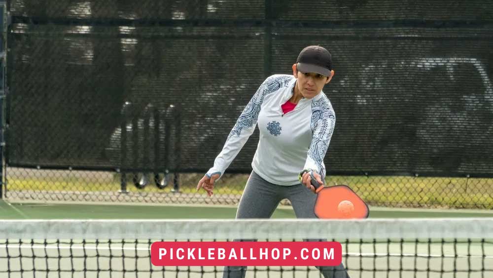 How Many Calories Do You Burn Playing Pickleball