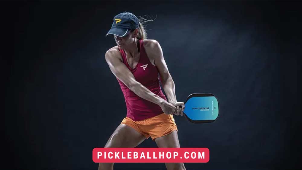 How to Choose a Pickleball Paddle