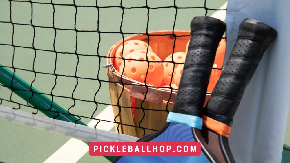 How to Choose a Pickleball Paddle