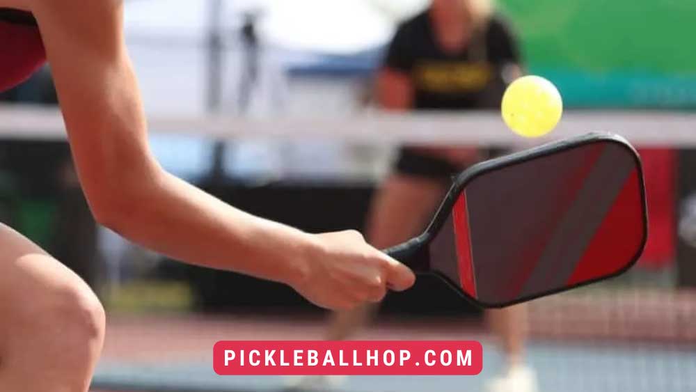 How to Choose a Pickleball Paddle