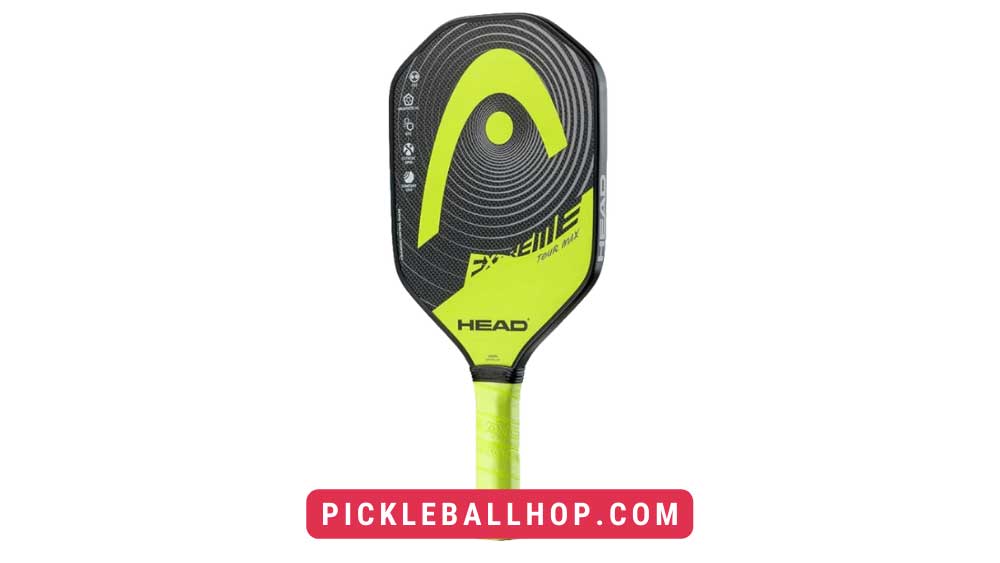 How to Choose a Pickleball Paddle