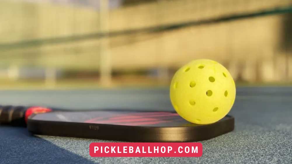 How to Choose a Pickleball Paddle