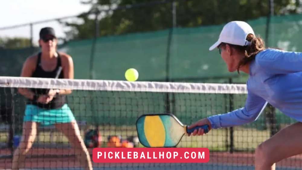 How to Choose a Pickleball Paddle