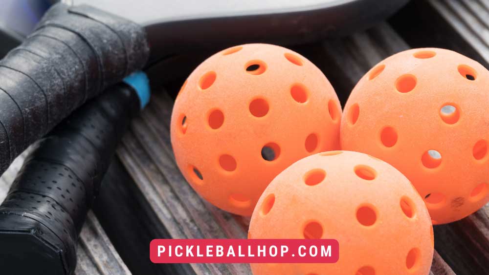 How to play pickleball