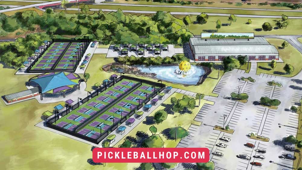 Best Indoor Pickleball Courts 9 Places Visit Pickleball Hop