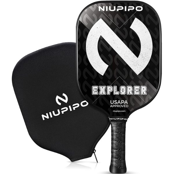 Best pickleball paddle under $100