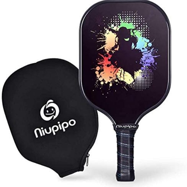 Best Rated Pickleball Paddles in 2023 Pickleball Hop