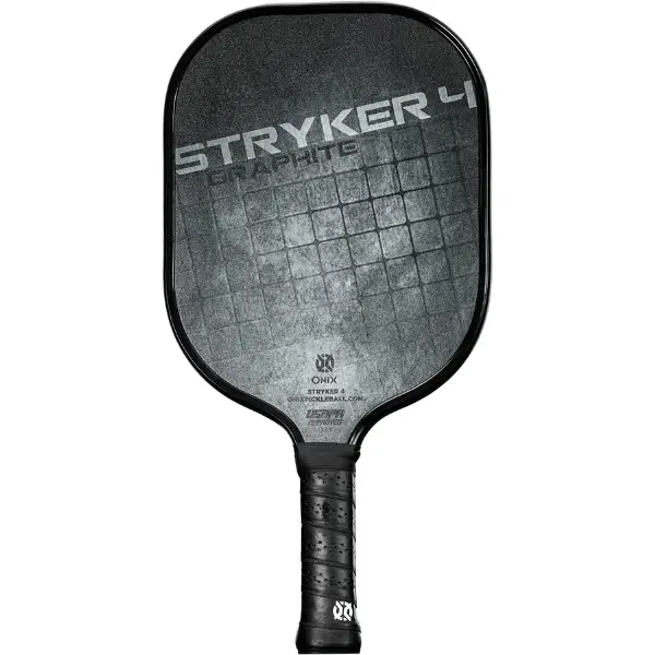 ONIX Stryker 4 Graphite Paddle