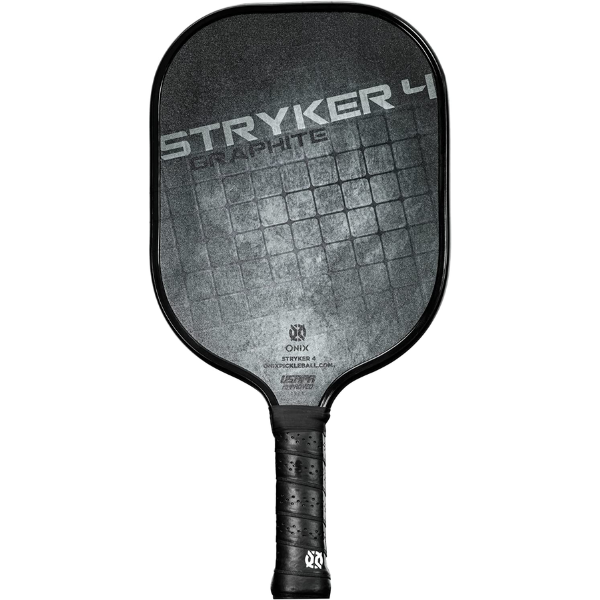 ONIX Stryker 4 Graphite Paddle