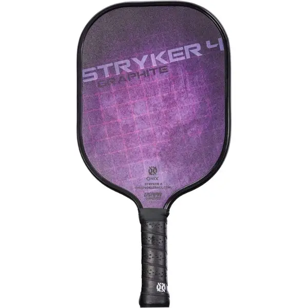 Onix Stryker 4 Composite Pickleball Paddle