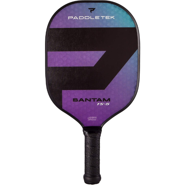 Paddletek Bantam TS-5 Pickleball Paddle