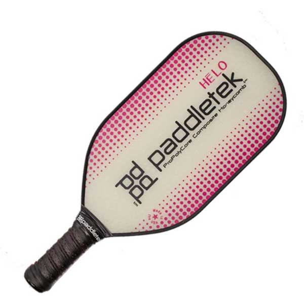 Paddletek HELO Paddle