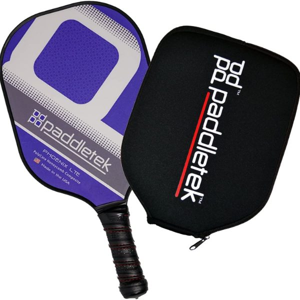 Paddletek Phoenix LTE Pickleball Paddle