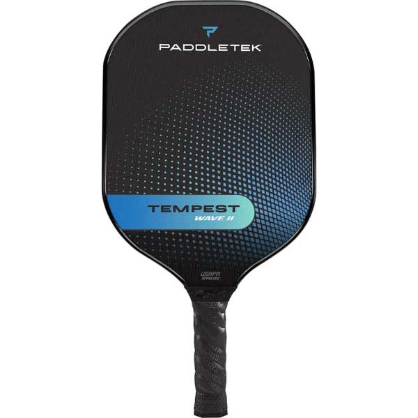 Paddletek Tempest Wave II