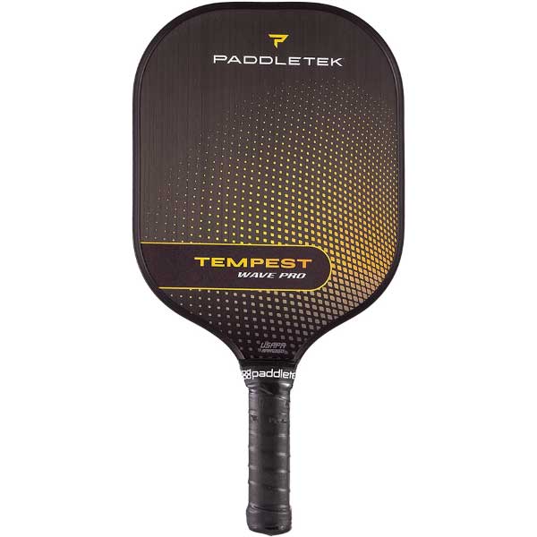 Paddletek Tempest Wave Pro