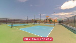 How To Find Pickleball Courts Near Me Where Can I Play Pickleball