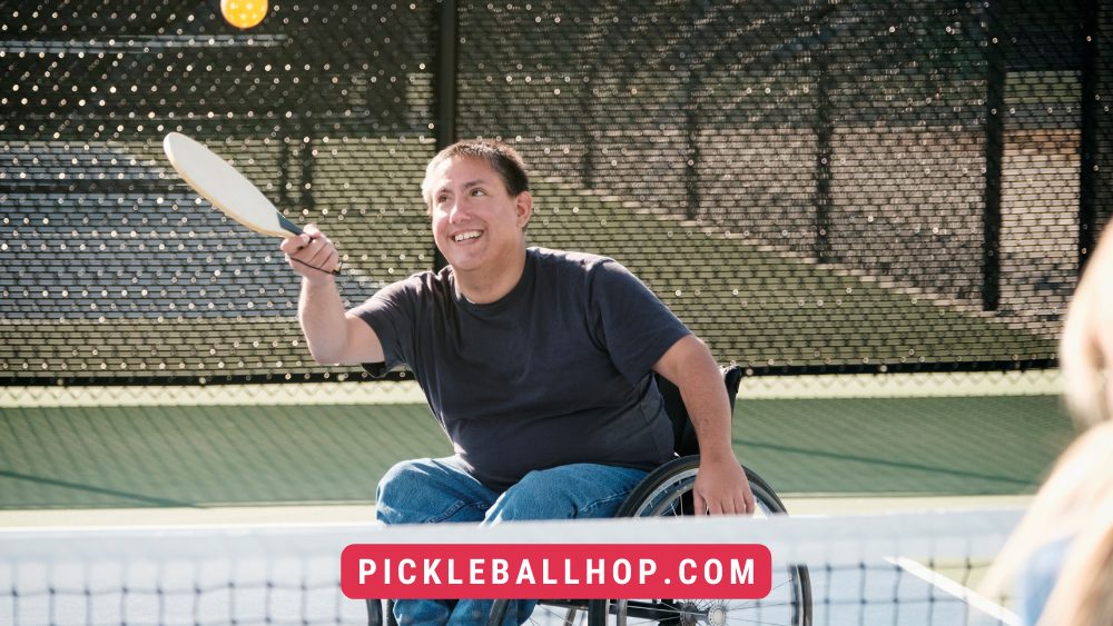 Pickleball Skill Rating System