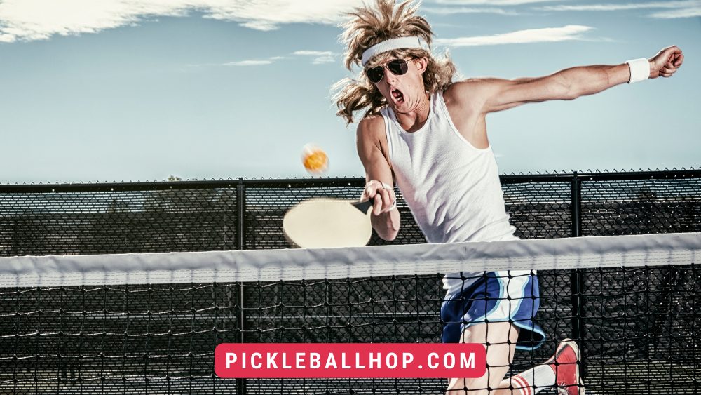 Pickleball Skill Rating System