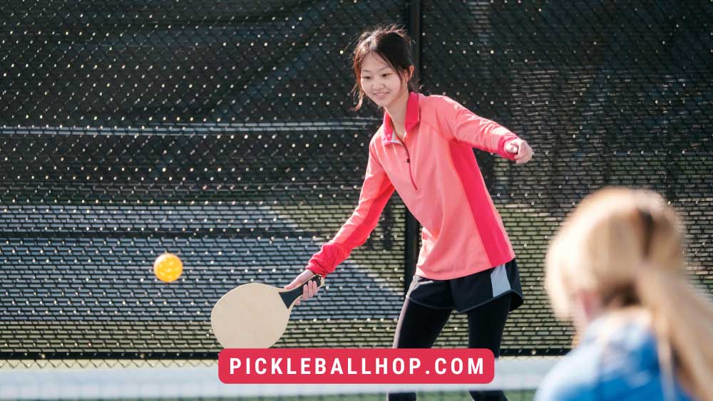 Pickleball vs. Paddle Tennis vs. Padel