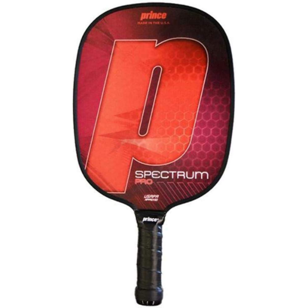 Prince Spectrum Pro Lightweight Pickleball Paddle