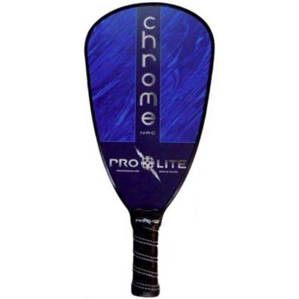 Pro-Lite Chrome N-R-G Paddle