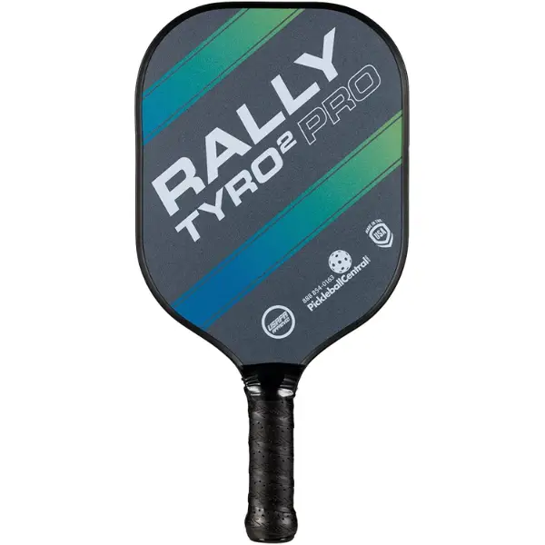 Rally Pro Tyro 2