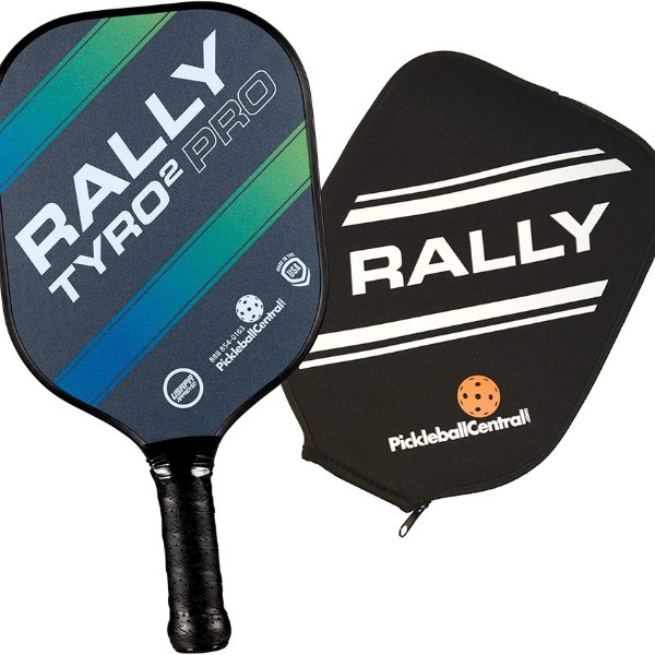 Rally Tyro 2 Pro