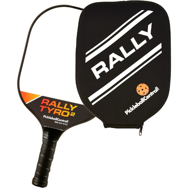 Rally Tyro 2.0 Pickleball Paddle