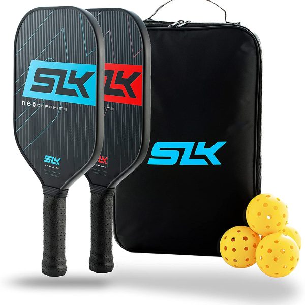 10 Best Lightweight Pickleball Paddles in 2023 Pickleball Hop