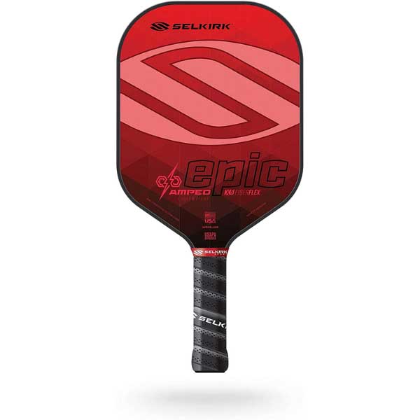 Selkirk Amped Epic Pickleball Paddle