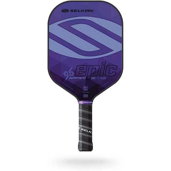 Selkirk Amped Pickleball Paddle