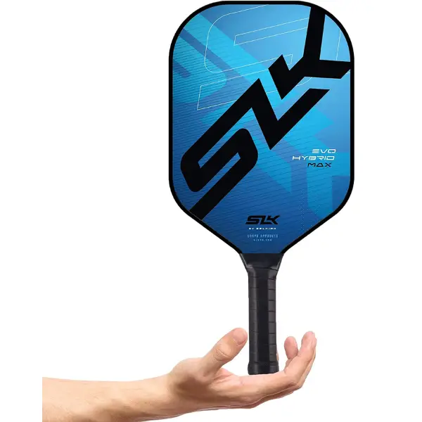 Best pickleball paddle for intermediate Players