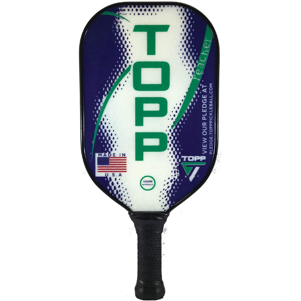 Topp Reacher Composite Paddle