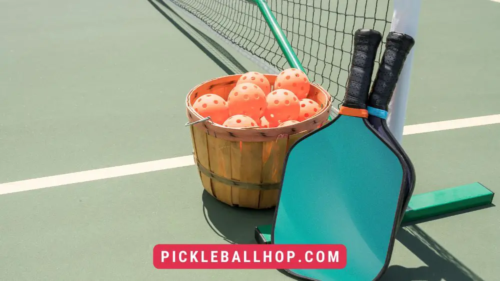 How to Serve in Pickleball