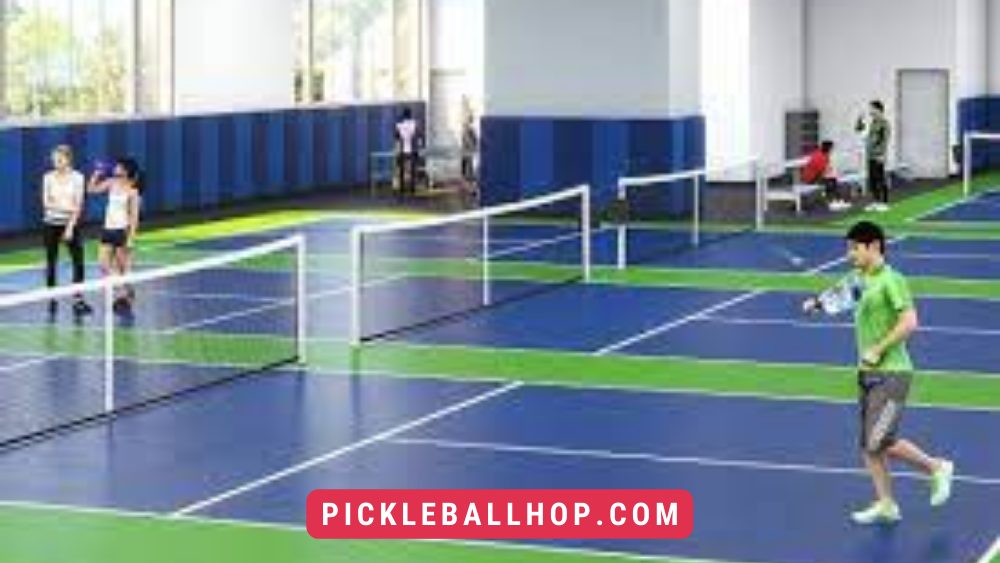 What Kind Of Ball Is Used In Pickleball