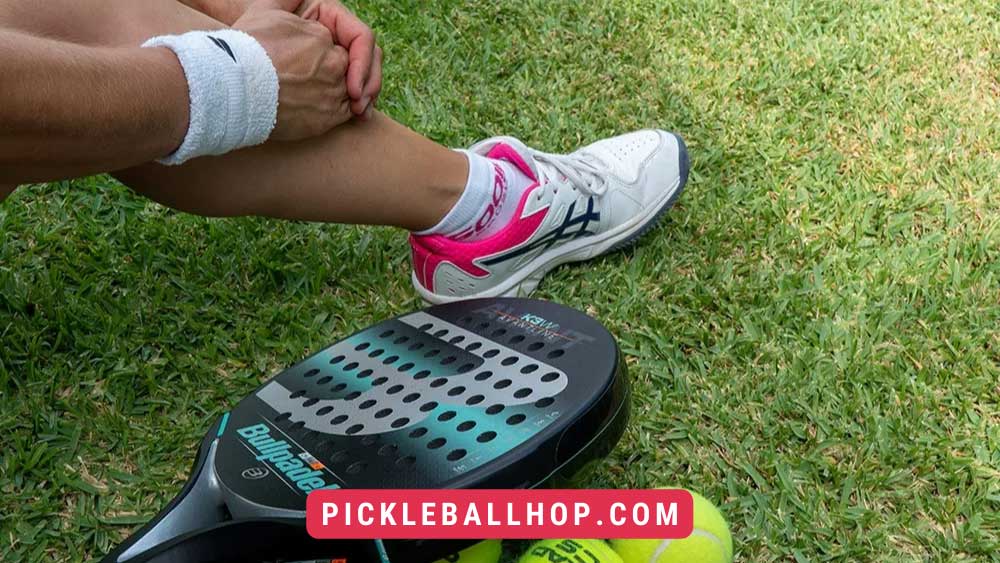 padel shoes