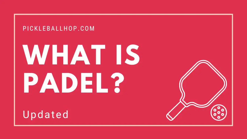 What is Padel