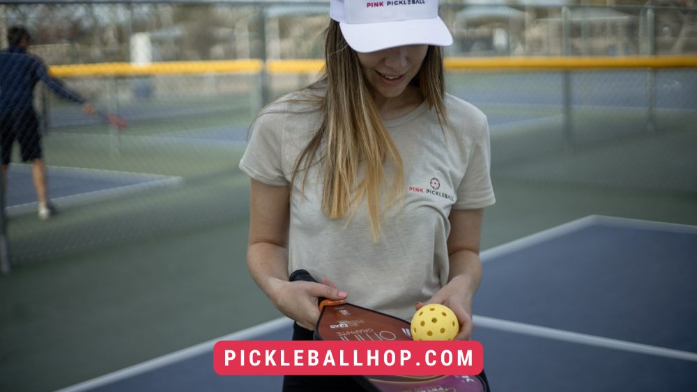 What to wear to play pickleball