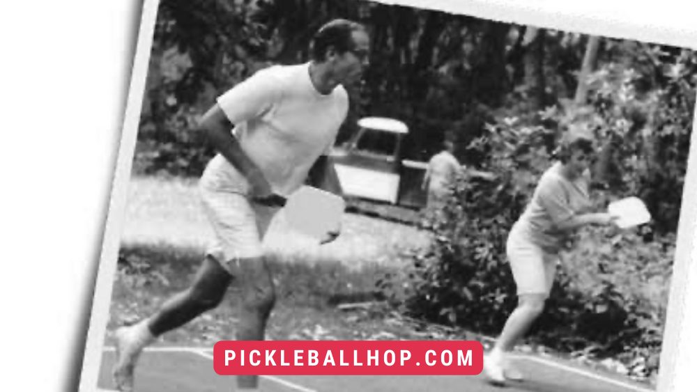 Why Is It Called Pickleball