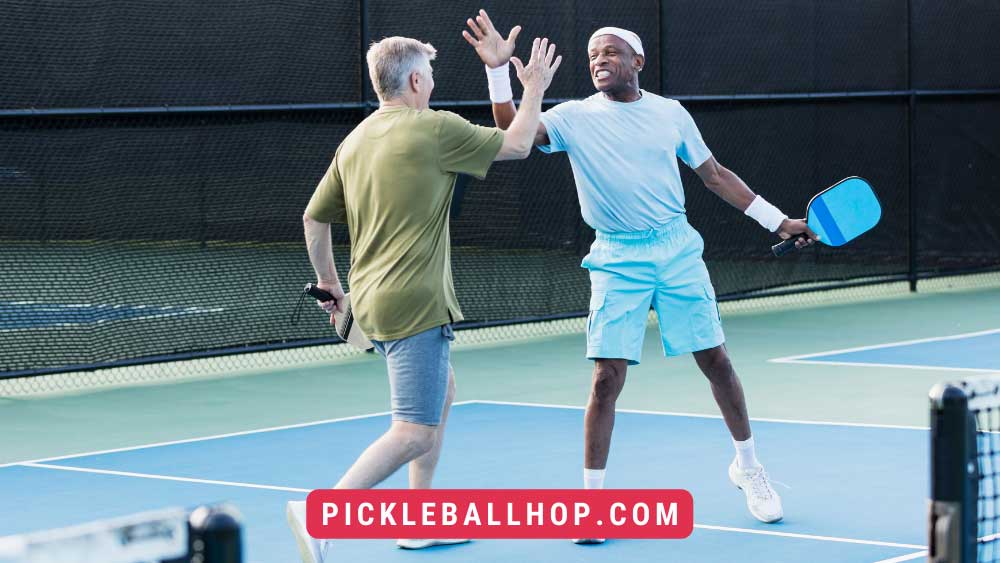 When Did Pickleball Become Popular