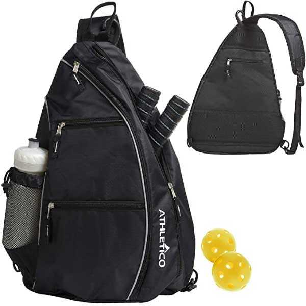 Athletico Sling Bag