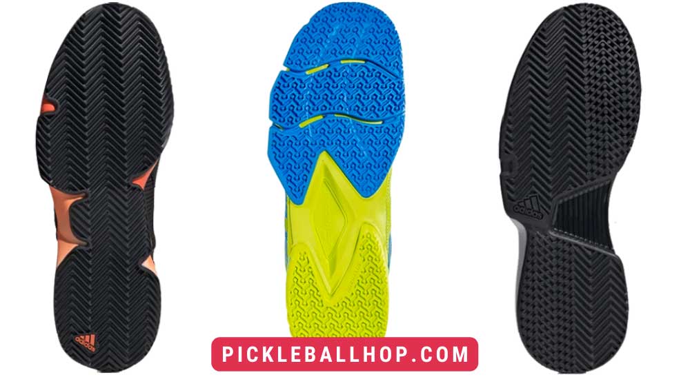 Best Padel Shoes